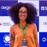Pacto Global da ONU no Brasil Employee Suzanne Pedroza's profile photo