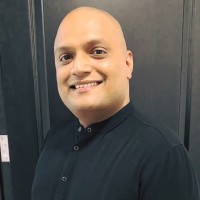 Deepmost Employee Mahesh R's profile photo