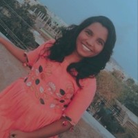 Bonsai Employee Nalla Esthera's profile photo