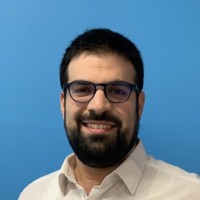 Servant Systems, Inc Employee Youssef Elramy's profile photo