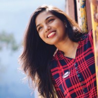 REDD Apps Employee Samyuktha Bogarapu's profile photo