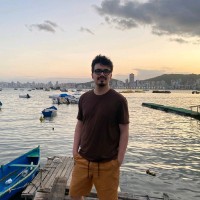 Cherry Creek School District Employee Luke Morgan's profile photo