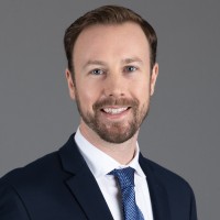 Benesch Law Employee Corey Sparks's profile photo