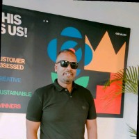 Edara Property Management Employee Alhusseiny Abdellatef's profile photo