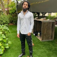 Vortex Design Solutions Employee Anwar Francis's profile photo