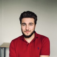 Laurent Ferrer Email