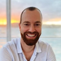 Luxury Escapes Employee Sam Hammond's profile photo