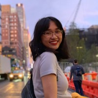 Firecom Inc Employee Cindy X's profile photo