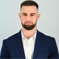 Luzerner Polizei Employee Taulant Lushaj's profile photo
