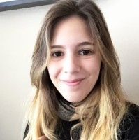 LeadChat Employee Sophia Tejon's profile photo