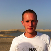 Anders Hedegaard Email