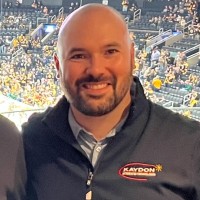 Kaydon Integrated Technologies Employee John Fresh's profile photo