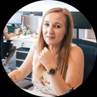 TALENT-IT Employee Leen van Hoof's profile photo