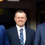 LEW Electrical Distributors Employee Steve Lamb's profile photo