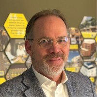 Trebbe Employee Marinus Den Harder's profile photo