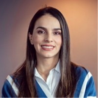 Instituto Nacional de Vías Employee Gladys Buitrago's profile photo