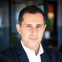 Thomson Reuters Employee Jake Heller's profile photo