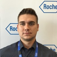 Roche Employee László Deák's profile photo