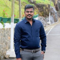 Maxvalue Credits and Investments Ltd Employee Amaljith Suresh's profile photo