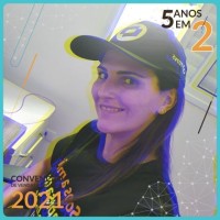 TOTVS juriTIs Employee Heloisa Boccolini's profile photo