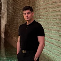 Atech Machinery Employee Ahmet K.'s profile photo