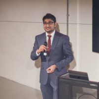 STOCKVIEWS LTD Employee Sandeep Bathina's profile photo