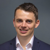 Yocuda Employee Glen Burgon's profile photo