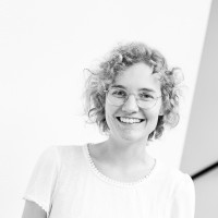 Sqills Employee Lisanne Veneman's profile photo