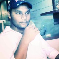 Godrej Interio Employee Shoaib Bijapure's profile photo