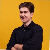 Marketing Elect Employee Henry Lane's profile photo