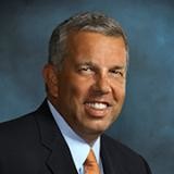 West Bend Mutual Insurance Employee Steve Albinger's profile photo