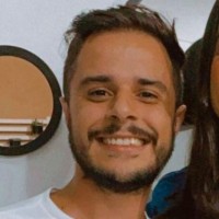NovaTela Solutions Employee Lucas Salomão's profile photo