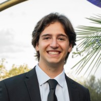 MAVI Employee Connor Comensoli's profile photo