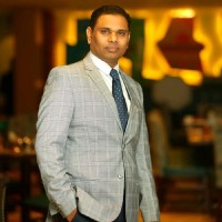 Ohris Employee Govind Chakravarthy's profile photo