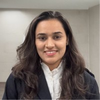 Riya Prajapati's profile photo