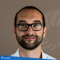 Shellrent - Hosting Provider Employee Lorenzo Padovani's profile photo