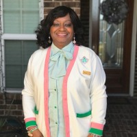 Cynthia Williams Email & Phone Number