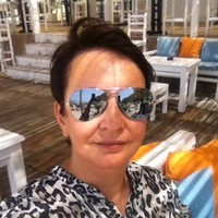 Nobel Hotel Group Employee Teuta Strazimiri's profile photo