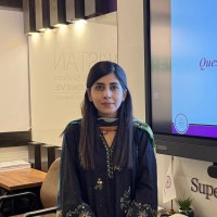 Sara Aslam Email & Phone Number