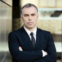 IPOPEMA TFI SA Employee Jaroslaw Wikalinski's profile photo