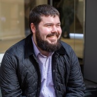 S&B Herba Foods Ltd Employee Alex Nolan's profile photo