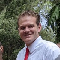 Jamie Townsend Email & Phone Number