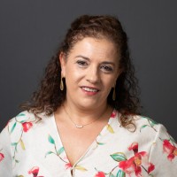 Micromed Employee Ana Cristina Ferreira's profile photo