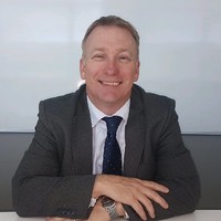 Homecare Medical New Zealand Employee Steve Will's profile photo