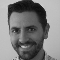 Team Event Pty Ltd Employee David Malek's profile photo