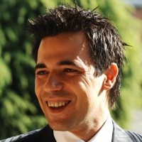 M&GF Project S.r.l. Employee Alessandro Ponti's profile photo