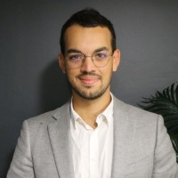 IDECSI Employee Jérémie Heduy's profile photo