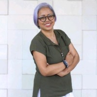 Alexandra Sutopo Email & Phone Number