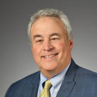 IVU Traffic Technologies Employee Lawrence Rosenshein's profile photo