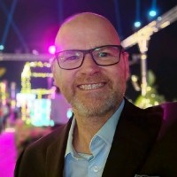 Cloud Imperium Games Employee Will Leverett's profile photo
